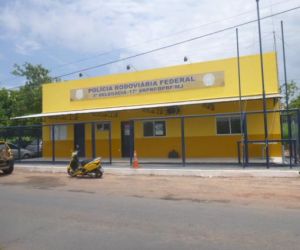 Polícia Rodoviária Federal realiza Operação Pré-Carnaval em Floriano