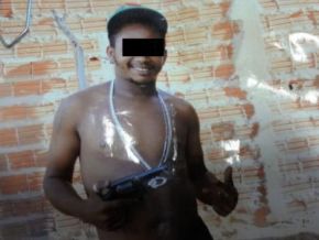 Mulher acusa companheiro por agressão e tráfico de drogas em Floriano