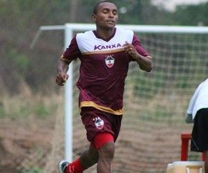 Fabinho abre disputa por vaga entre os 11 e projeta bi estadual com o Galo