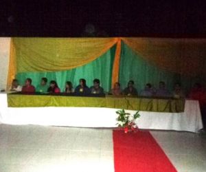 Comissão Executiva do PMDB Jovem é empossada em grande evento em Floriano