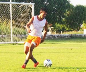 Após acesso com River-PI, Raphael Freitas acerta volta ao Picos: "Em casa"