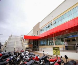Hospital Infantil apresenta 30% de ocupação de leitos de Covid; local segue com estrutura preparada