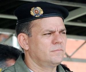 "Se confirmado, ele vai perder a farda", diz coronel