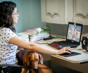 Consolidado em 2020, trabalho remoto deve continuar sendo adotado no Piauí