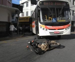 Suspeitos sofrem grave acidente após assalto em Teresina