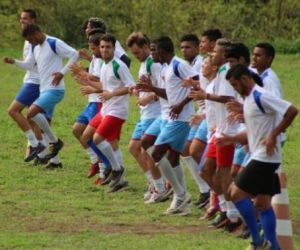 Piauí finaliza parte física, mas técnico avisa: "É cedo para pensar em time"