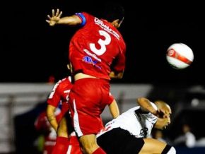 Corinthians fica no empate com Mogi Mirim