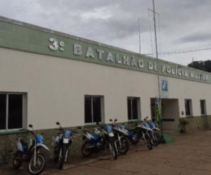 Três motocicletas são tomadas de assalto em Floriano