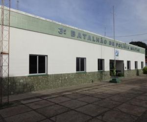 Plantão da PM registrou agressão física e arrombamento em Floriano