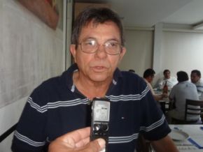 Sec. dos Transportes fala sobre percurso de obras e ruas que não serão asfaltadas em Floriano