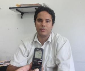 Líder do processo de combate às perdas fala sobre desvios de energia da Eletrobrás
