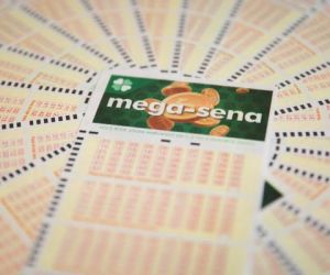 Mega-Sena, concurso 2.402: aposta de Teresina leva sozinha prêmio de R$ 40,9 milhões