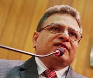 Gessivaldo Isaías pede conversa com Wellington Dias para discutir o Senado