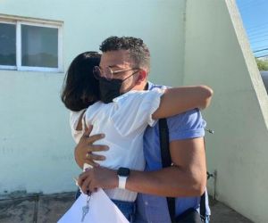 Enfermeiro se diz indignado com intimidação em posto de vacinação