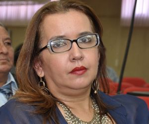 Floriano recebe Ministério Público do Trabalho Itinerante
