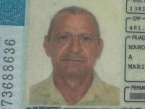 Homem é assassinado com seis tiros em Barão de Grajaú