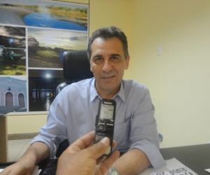 Gilberto Júnior anuncia início de novas inscrições para o Minha Casa Minha Vida