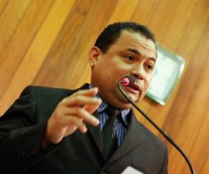 Evaldo Gomes faz avaliação positiva a frente da CCJ na Alepi