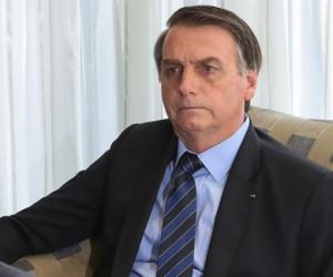 Bolsonaro: povo decidirá sobre fusão de municípios com menos de 5 mil habitantes