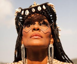 Isabel Fillardis renasce como cantora e lança o primeiro single solo, "O meu lugar"