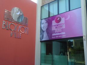 BLOSSON VILLE inaugura novas instalações em Floriano