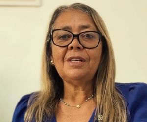 Secretária Edneuda Pereira esclarece situação da Assistência Social de Barão de Grajaú