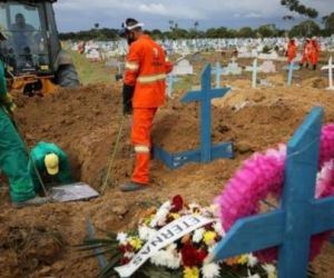 Piauí registra nove mortes por Covid-19 nas últimas 24 horas e chega a 6.797 vítimas da doença