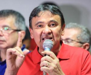 Wellington Dias afirma que Themístocles é livre para definir apoio