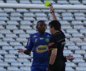 Vitor joga irregular, Altos pode ser punido e tornar River-PI campeão