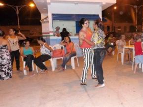 Projeto Rondon promove oficina de forró em Barão de Grajaú