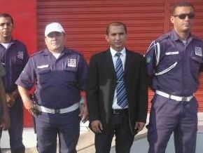 Inaugurado novo prédio da Superintendência de Trânsito de Floriano