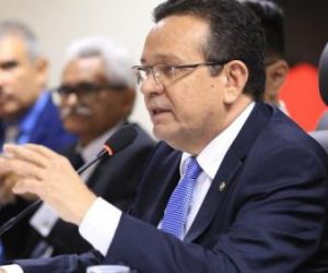 Sebastião Ribeiro Martins será o novo presidente do TJ