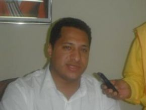 Prefeito de Barão de Grajaú fala sobre abertura da programação alusiva ao aniversário da cidade