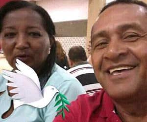 Casal é encontrado morto dentro de casa em Picos; polícia investiga