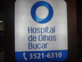 Inaugurado em Floriano Hospital de Olhos Bucar