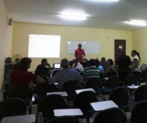 Assembleia extraordinária aprovou 10 Artigos do Estatuto do CONSAMF