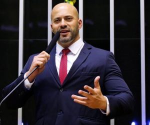 Por unanimidade, STF mantém prisão de deputado bolsonarista