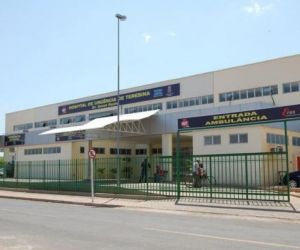 Pai é executado na zona Sul de Teresina; mãe e filho de um ano são baleados