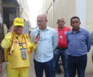 Secretário de Estado fala sobre possível PPP no Mercado Central de Floriano