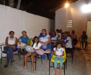 Instituto Educacional Anjos do Saber encerra curso básico de Libras em Floriano