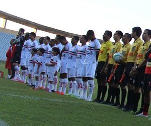 Série D: River-PI x Palmas tem árbitro cearense, mas com auxiliares da casa
