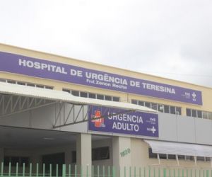 Jovem é baleado no rosto em tentativa de homicídio no Piauí