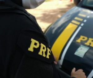 Homem morre em acidente de moto na BR-316 em Passagem Franca do Piauí, Norte do estado