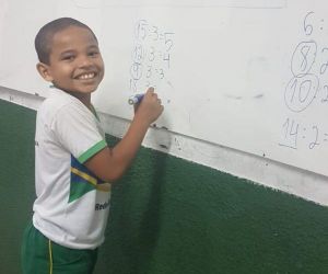 Piauí comemora o Dia Mundial da Alfabetização com mais ações