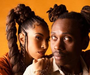 Rincon Sapiência assina a produção musical de EP em que Indy Naíse canta com Drik Barbosa e DOgum