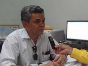 "Gilberto já está montando as comissões temáticas", diz Cézar Pedrosa