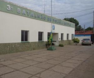 Mulher sofre tentativa de homicídio no bairro Sambaíba Nova