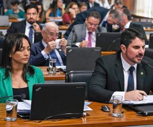 Senado deve votar pacote anticrime no segundo semestre