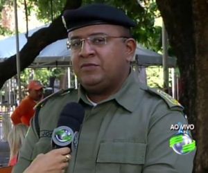 Polícia dá dicas de segurança para compras e viagens durante o final de ano