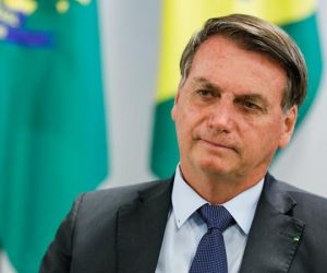 Militares reclamam de fala de Bolsonaro sobre usar Exército contra restrições